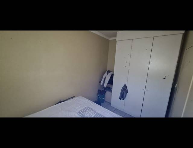 2 BEDROOM APARTMENT FOR SALE IN NORKEM PARK